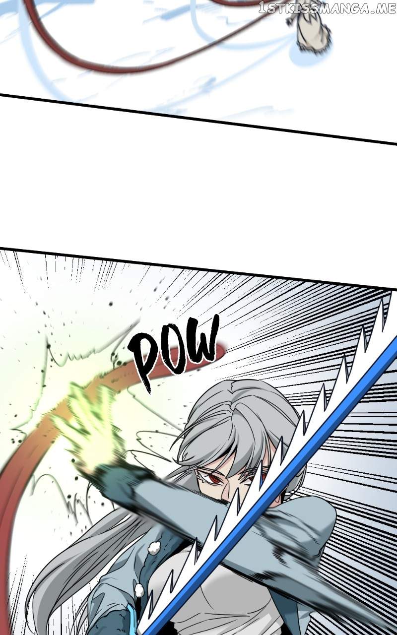 Hero Killer chapter 105 page 42