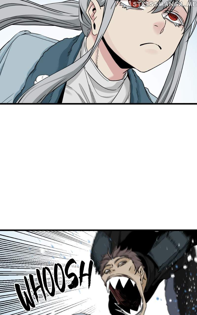 Hero Killer chapter 105 page 44