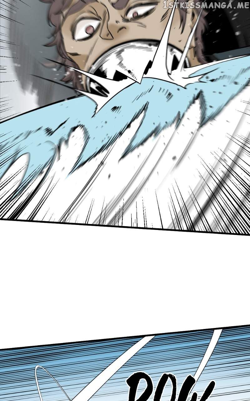 Hero Killer chapter 105 page 46