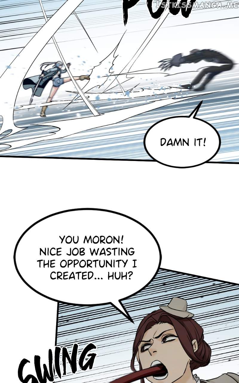 Hero Killer chapter 105 page 47