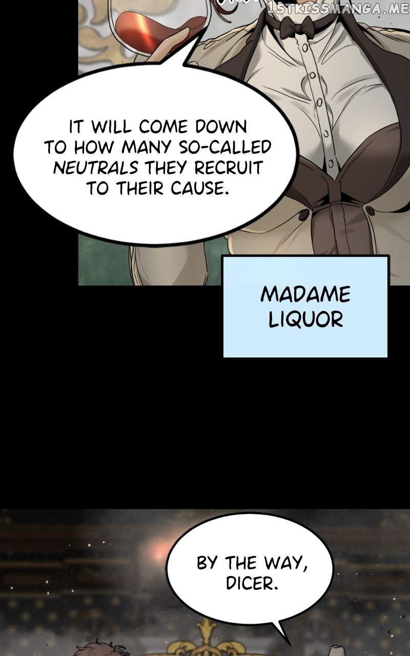 Hero Killer chapter 105 page 5