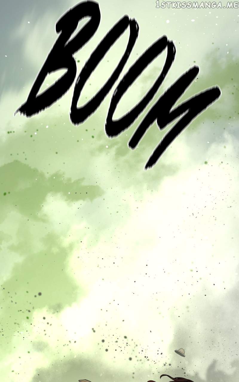 Hero Killer chapter 105 page 50