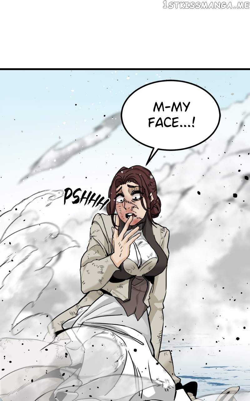 Hero Killer chapter 105 page 56