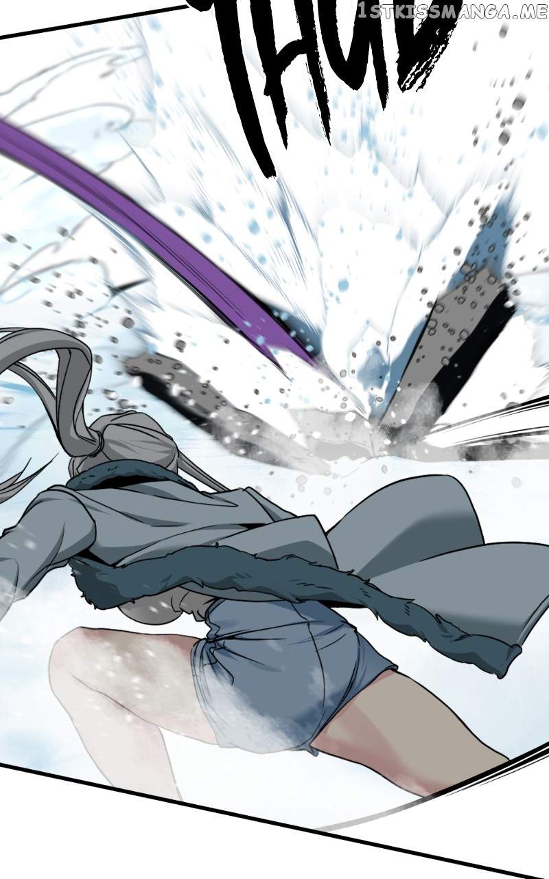 Hero Killer chapter 105 page 60