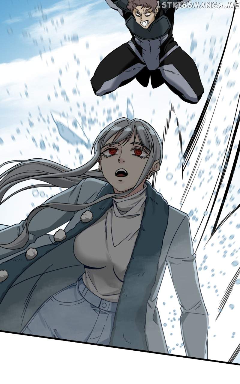 Hero Killer chapter 105 page 63