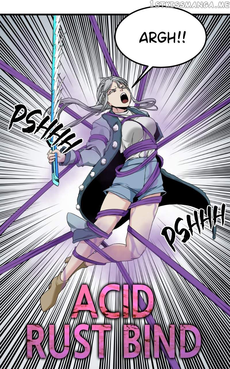 Hero Killer chapter 105 page 66