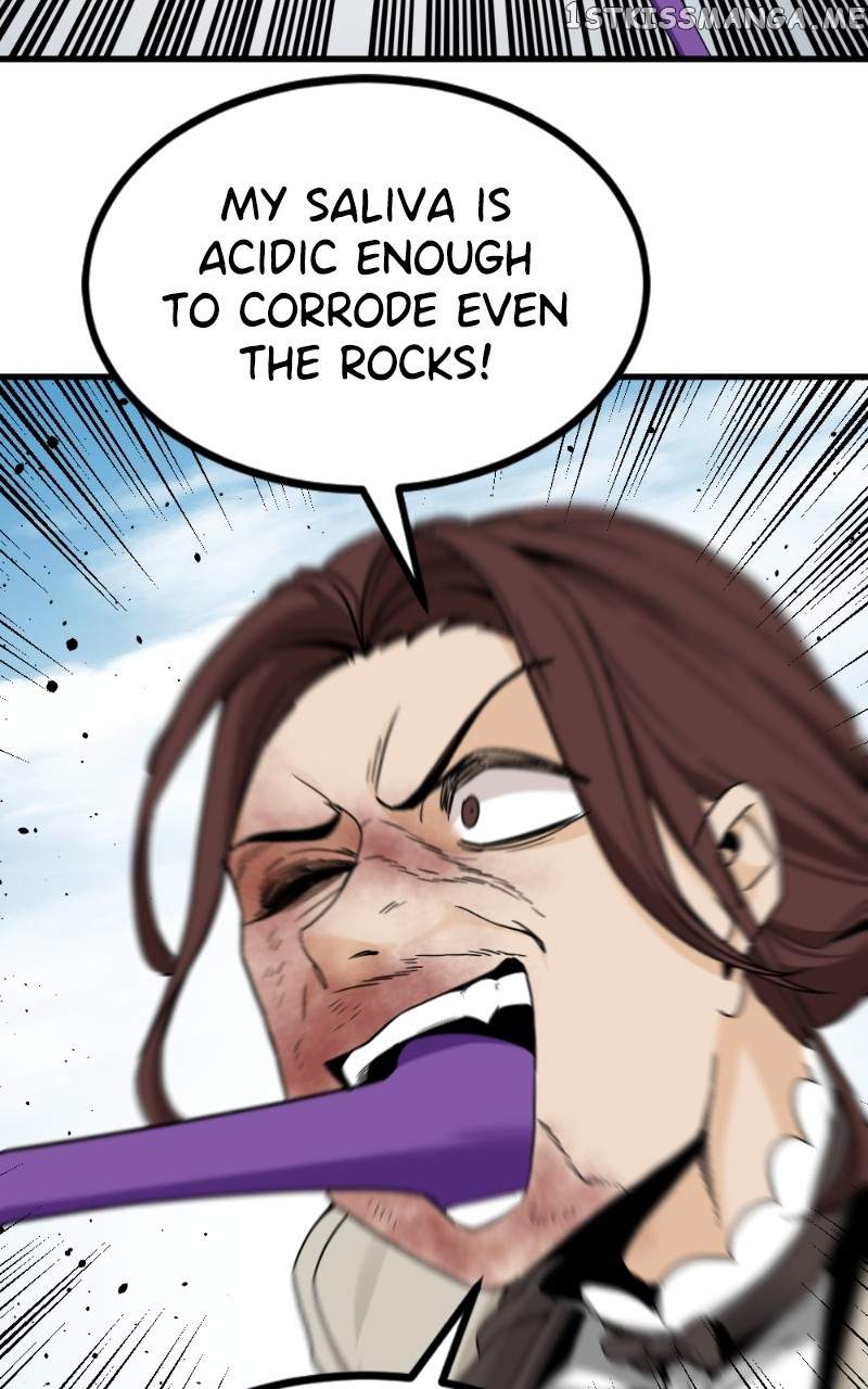 Hero Killer chapter 105 page 67