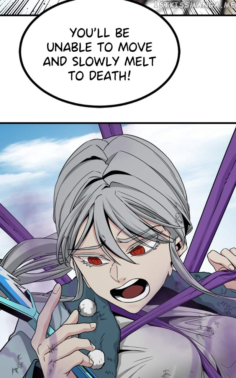 Hero Killer chapter 105 page 68