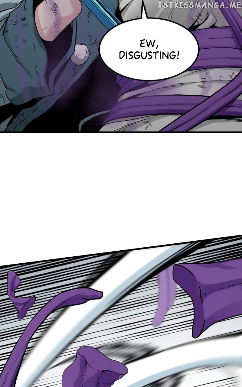 Hero Killer chapter 105 page 69