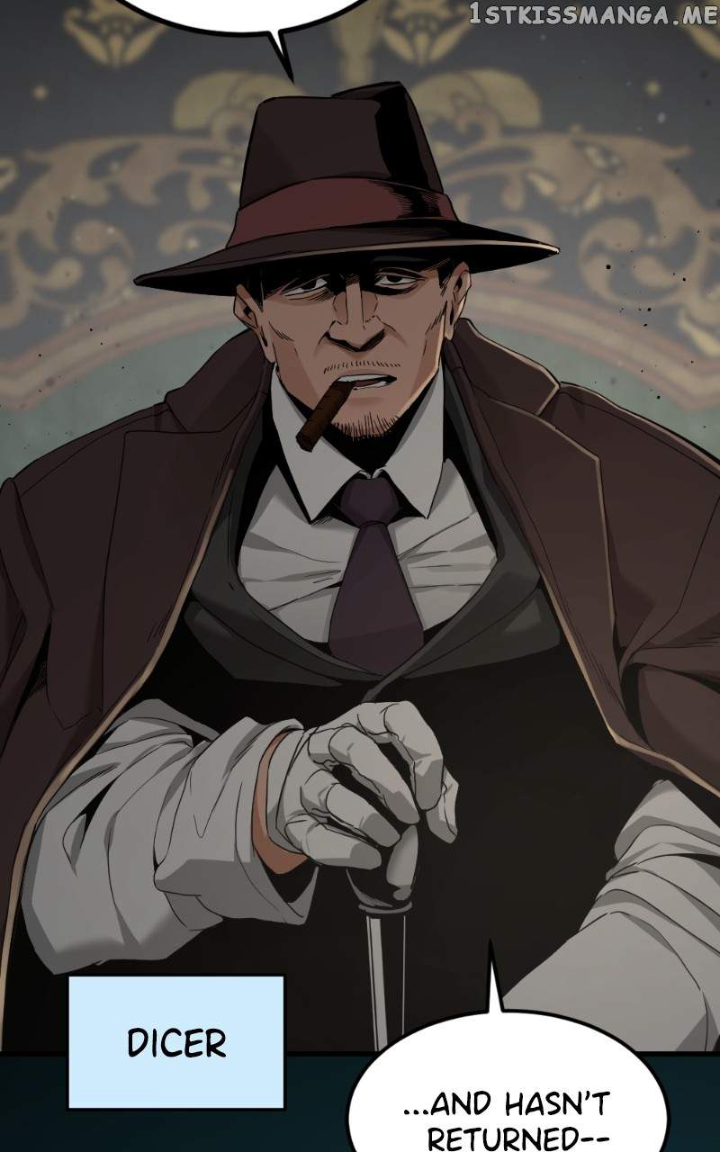 Hero Killer chapter 105 page 7