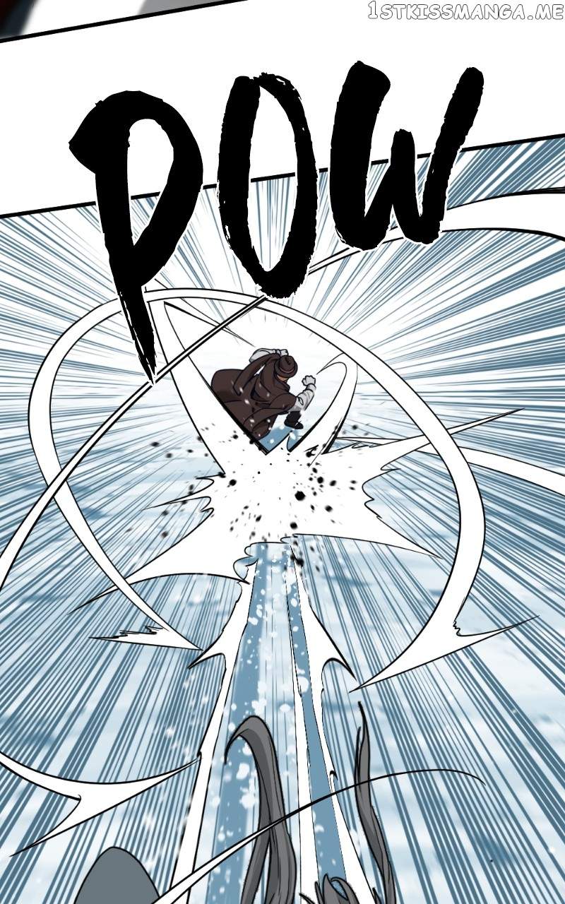 Hero Killer chapter 105 page 74