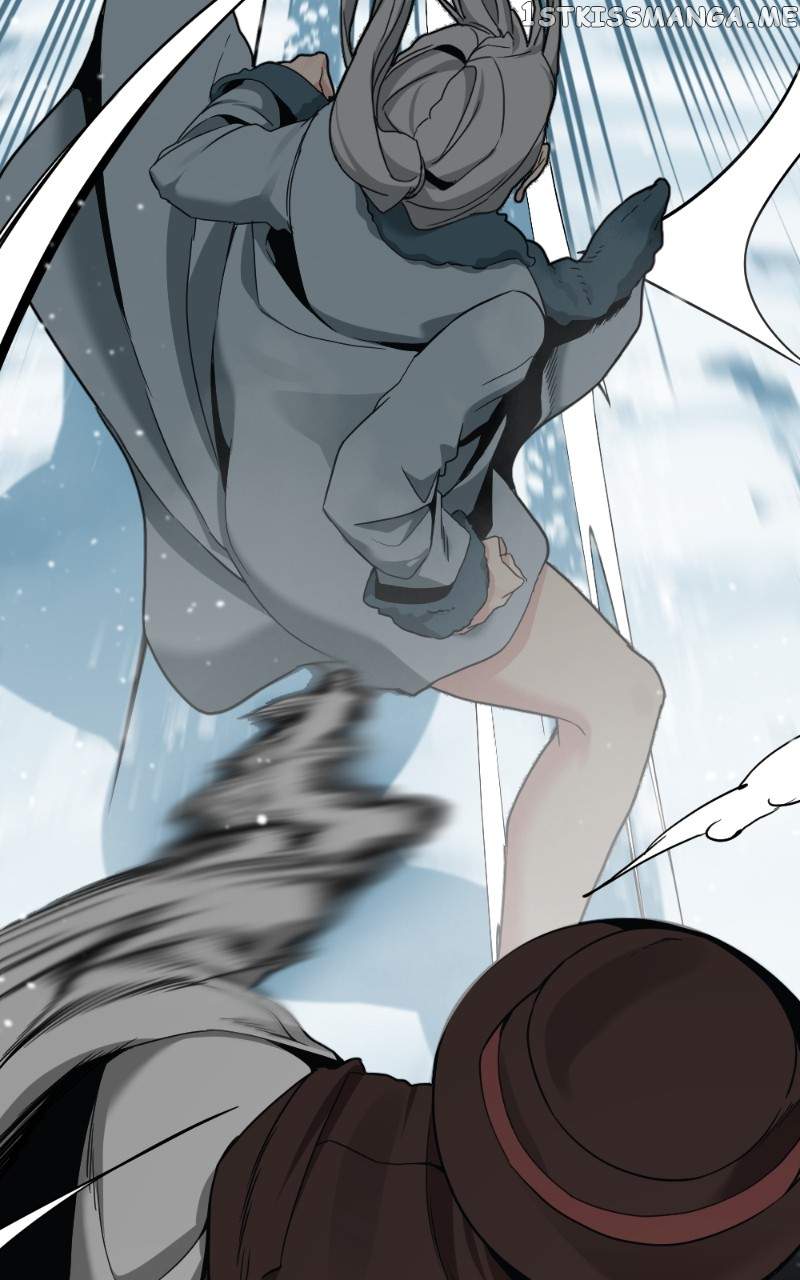 Hero Killer chapter 105 page 75