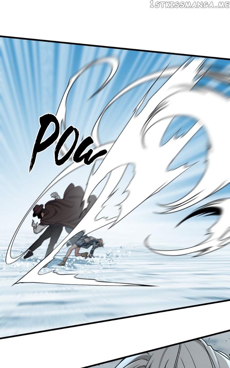 Hero Killer chapter 105 page 77