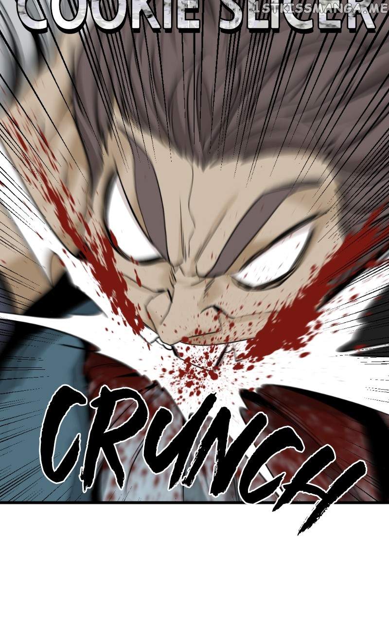 Hero Killer chapter 105 page 82