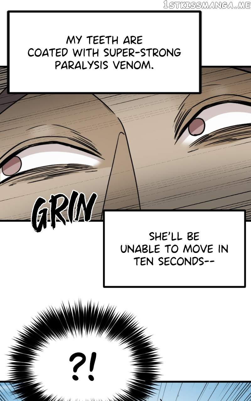 Hero Killer chapter 105 page 83