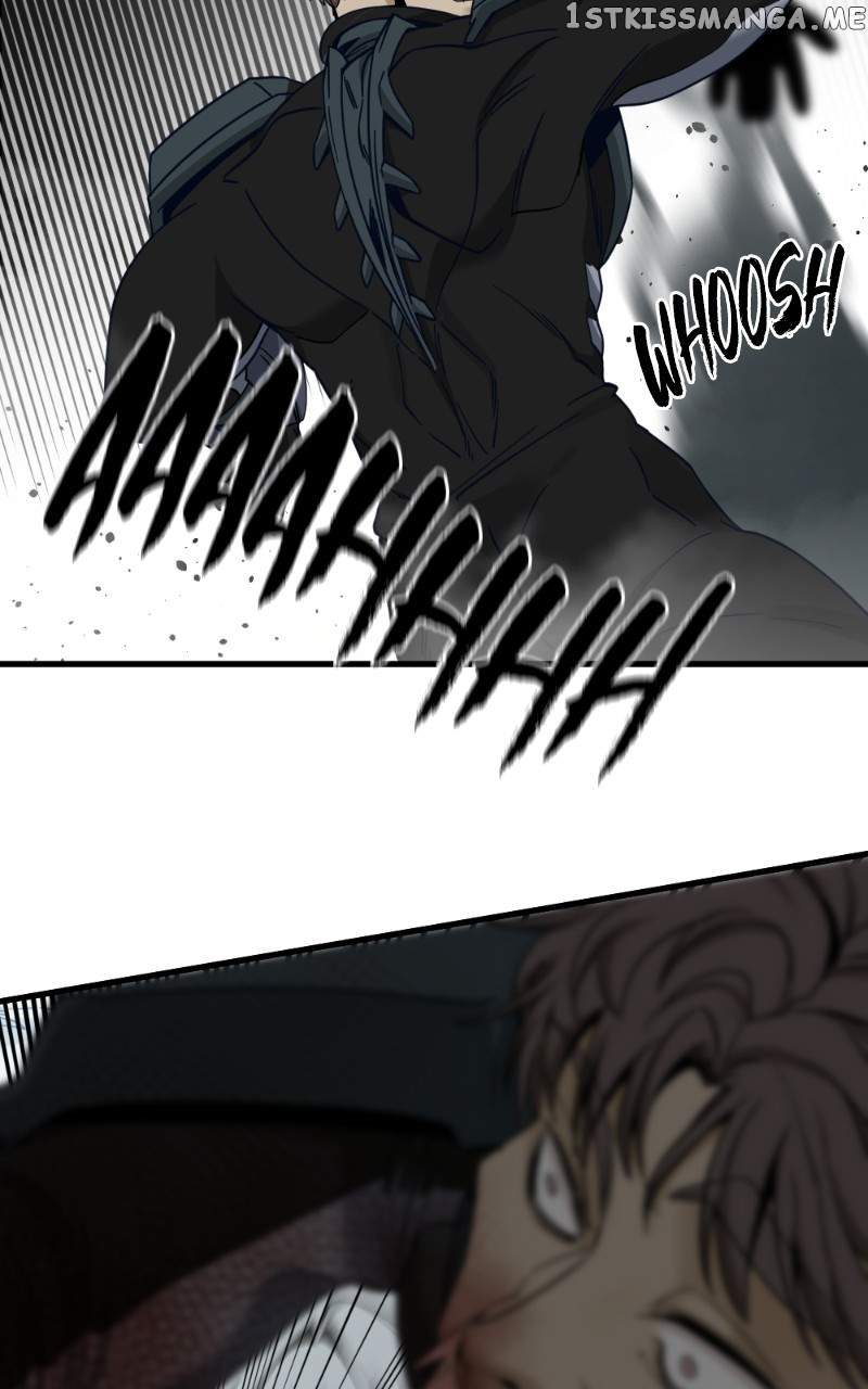 Hero Killer chapter 105 page 87