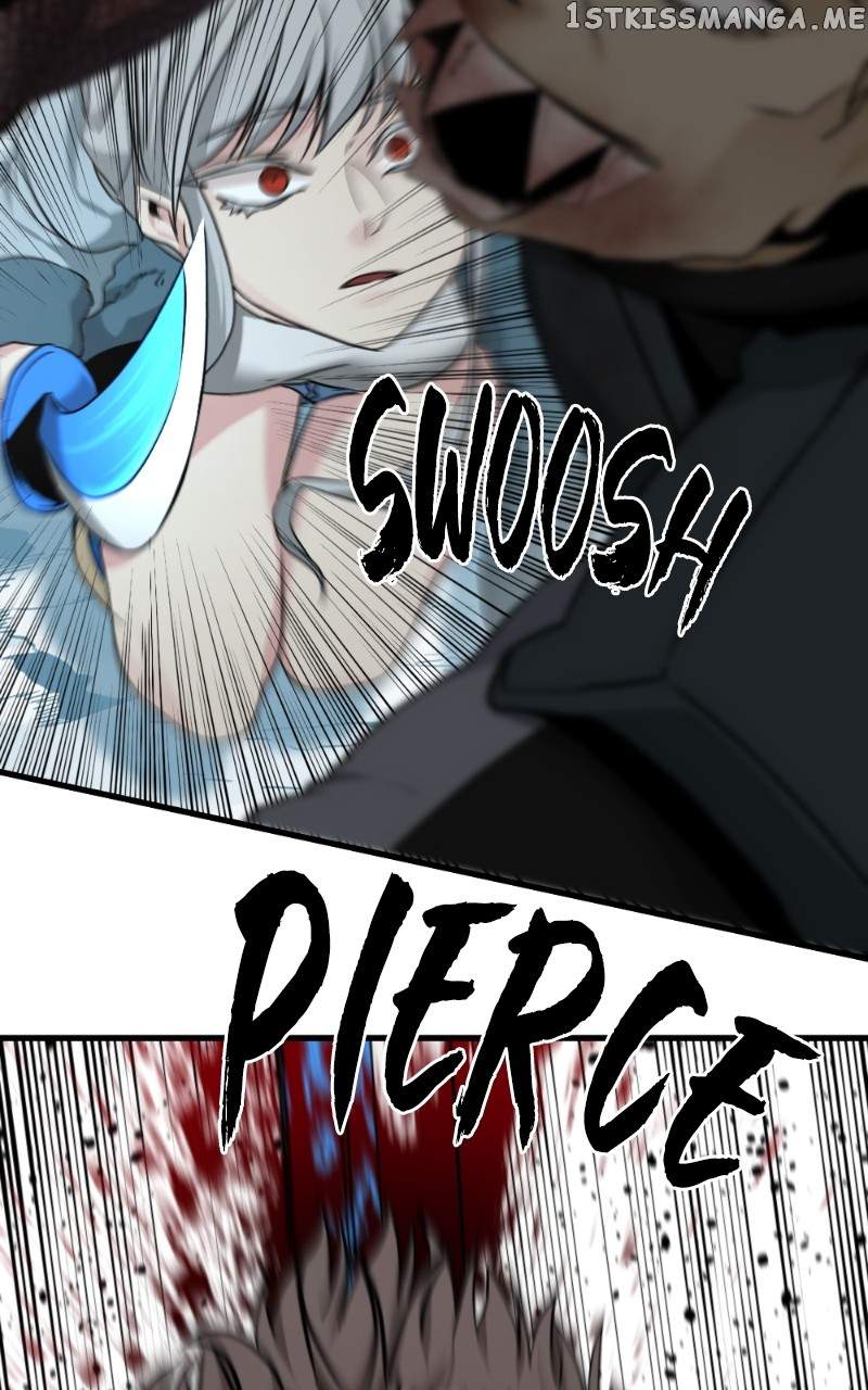 Hero Killer chapter 105 page 88