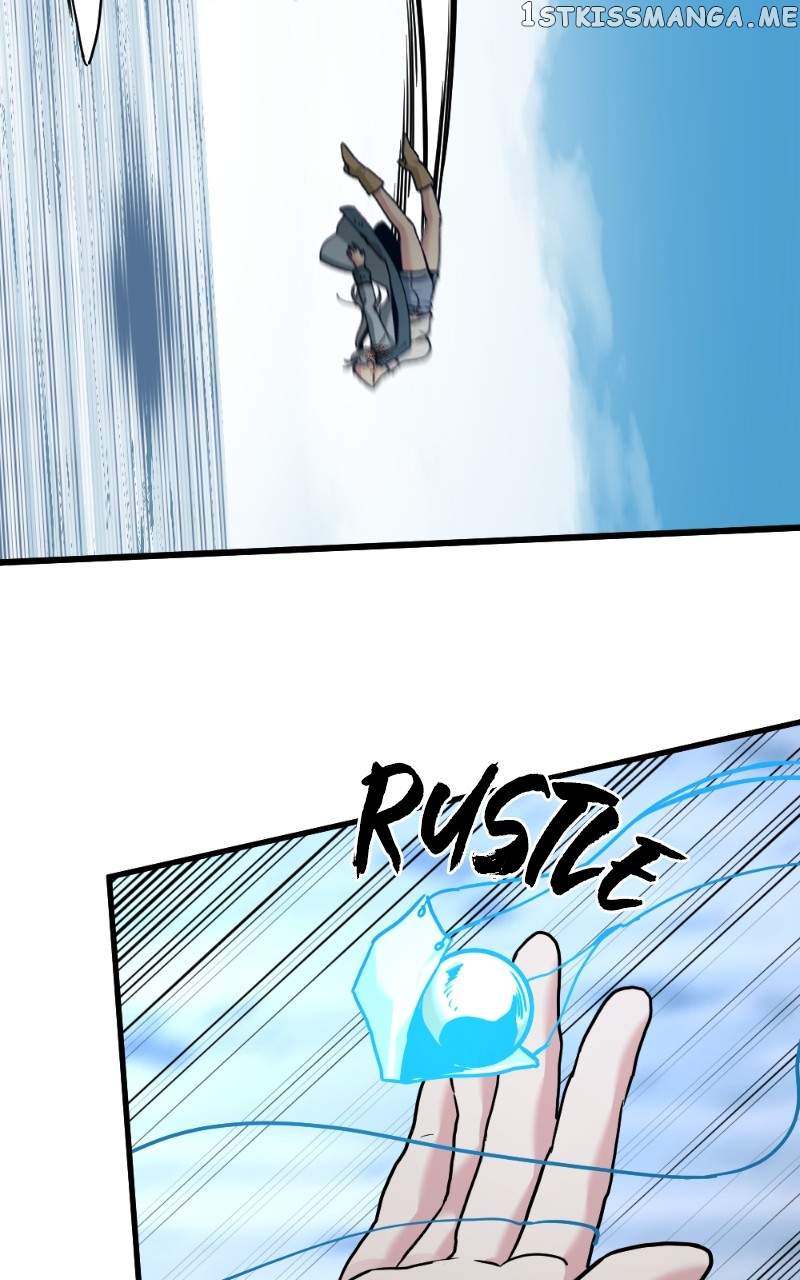 Hero Killer chapter 105 page 91