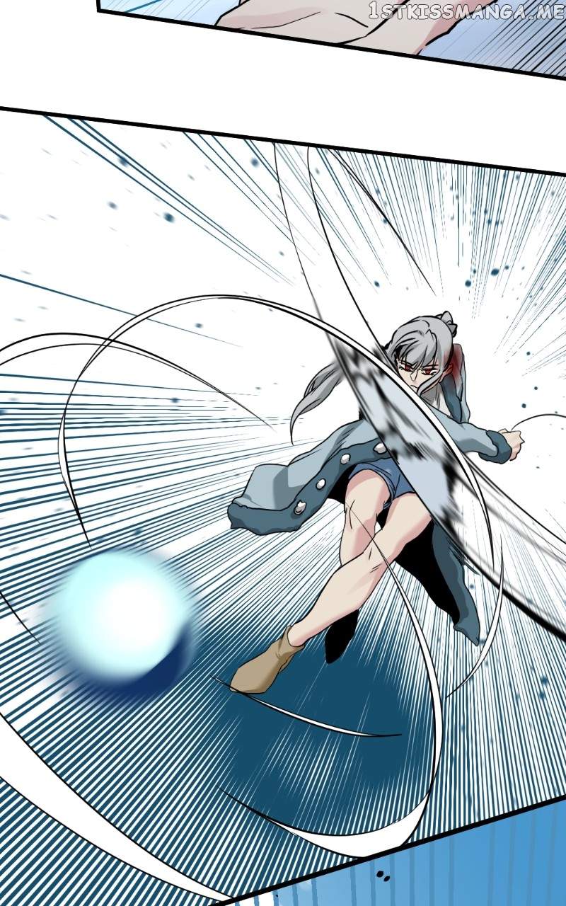 Hero Killer chapter 105 page 92