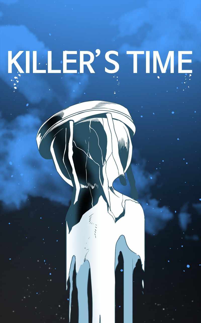 Hero Killer chapter 106 page 1