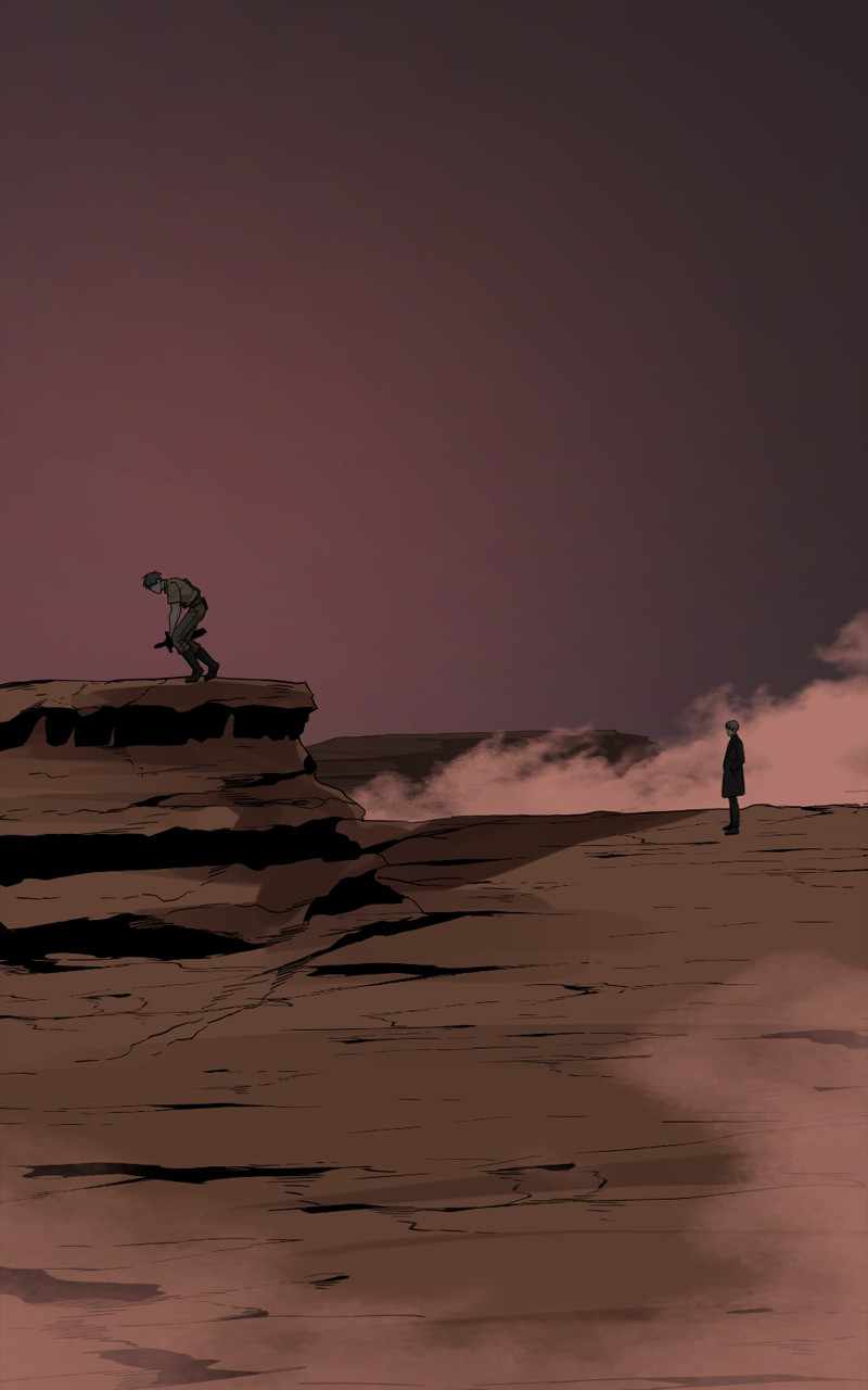 Hero Killer chapter 106 page 107