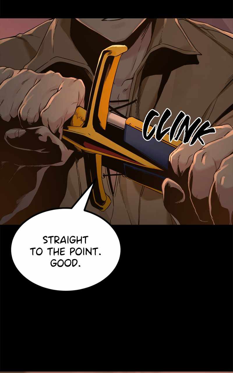 Hero Killer chapter 106 page 111