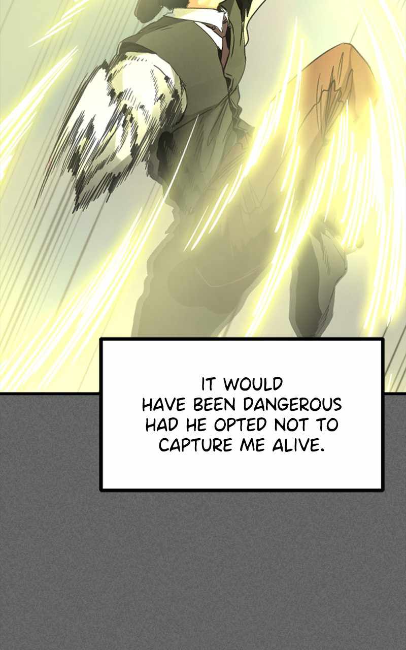 Hero Killer chapter 106 page 13