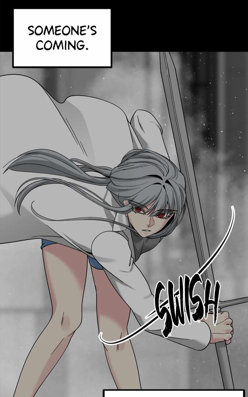 Hero Killer chapter 106 page 17