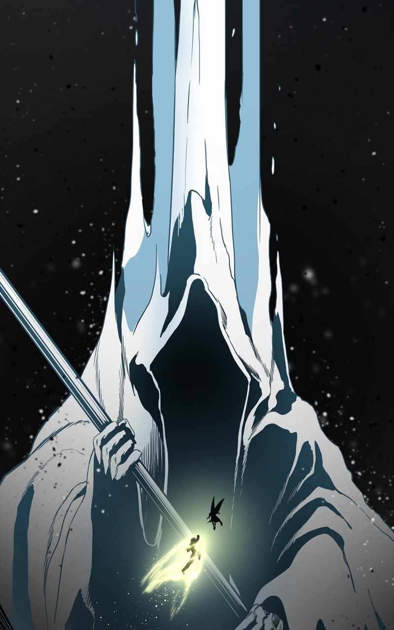 Hero Killer chapter 106 page 2