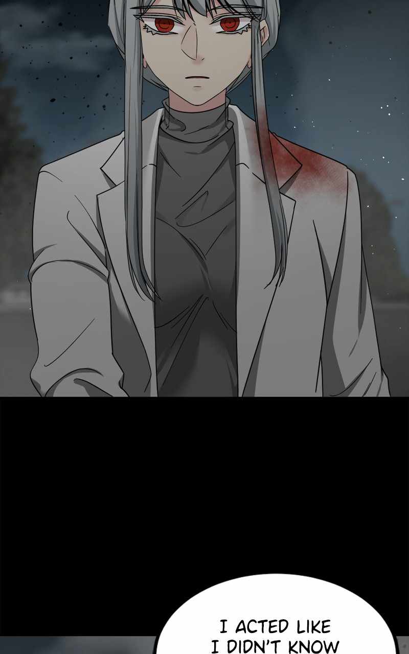 Hero Killer chapter 106 page 27