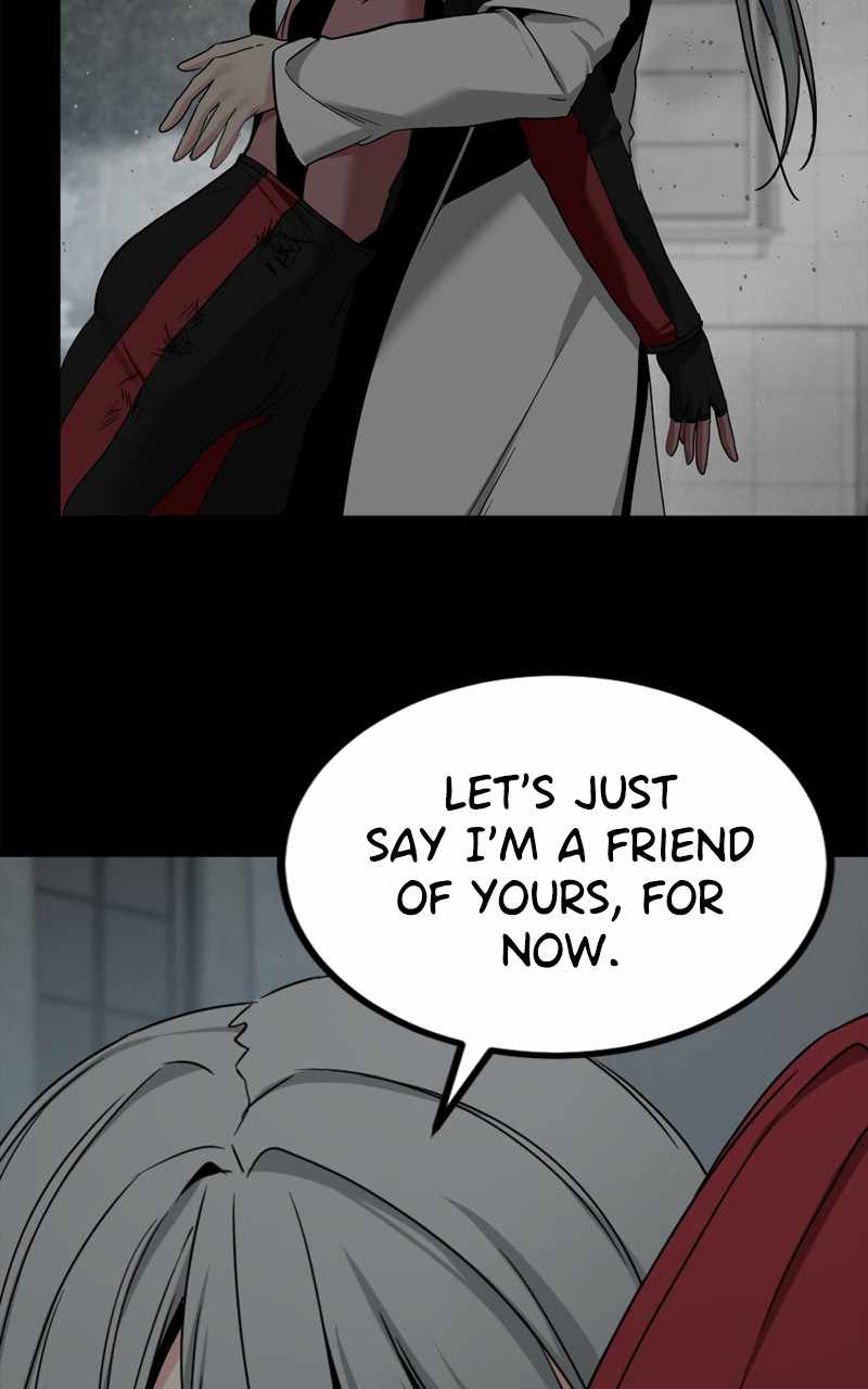 Hero Killer chapter 106 page 30