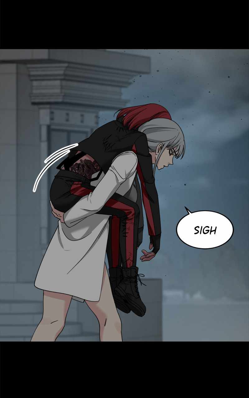 Hero Killer chapter 106 page 32