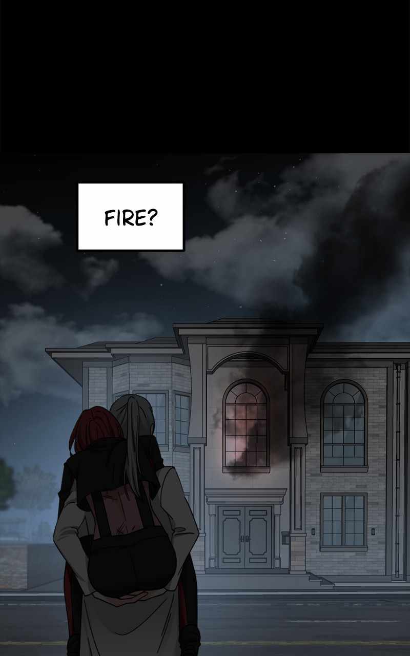 Hero Killer chapter 106 page 36