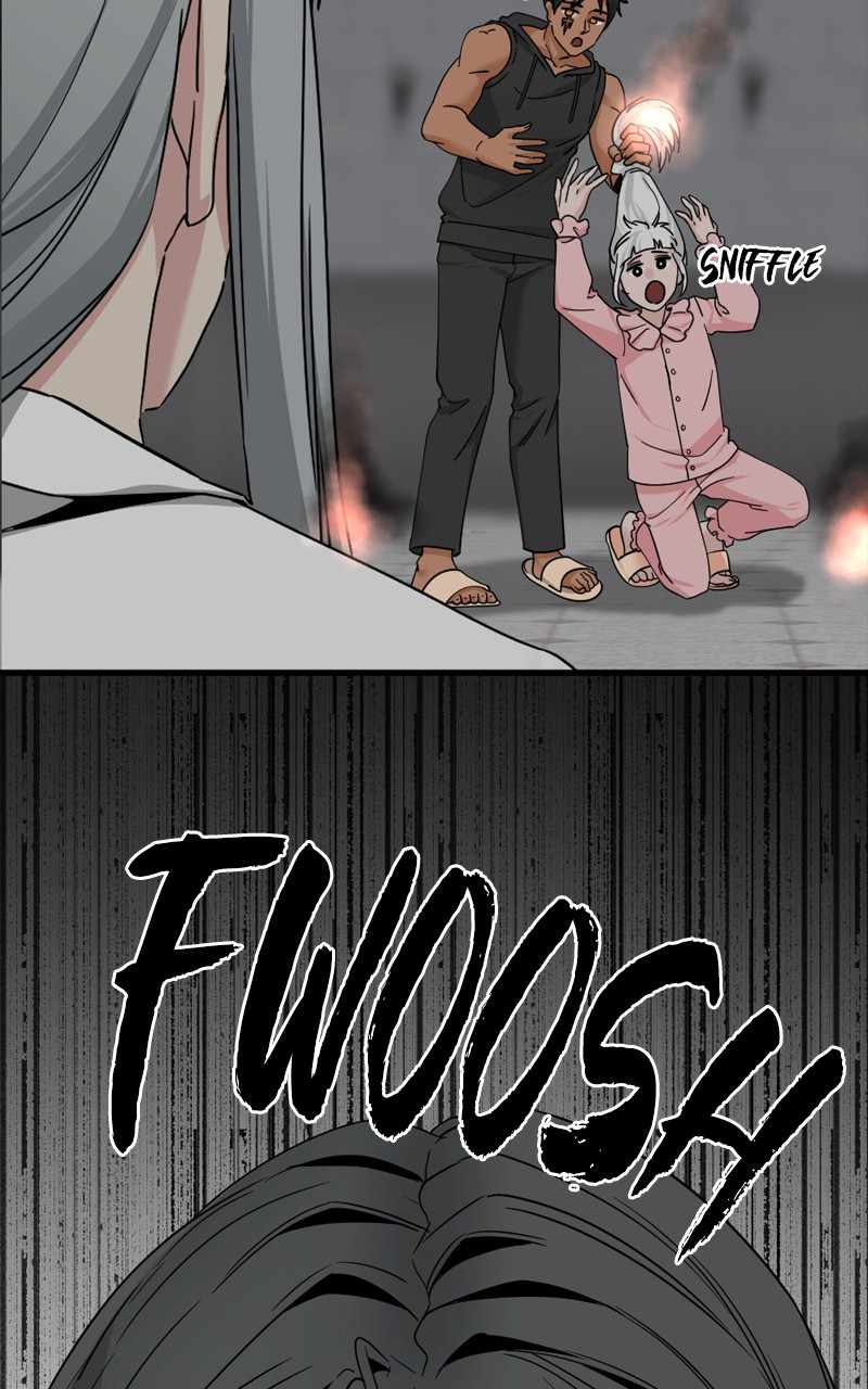 Hero Killer chapter 106 page 42