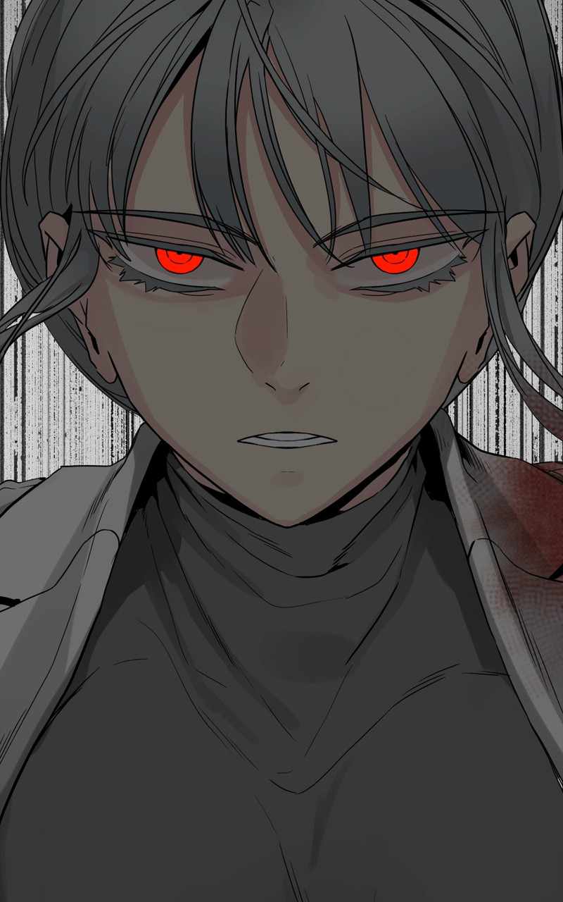 Hero Killer chapter 106 page 43