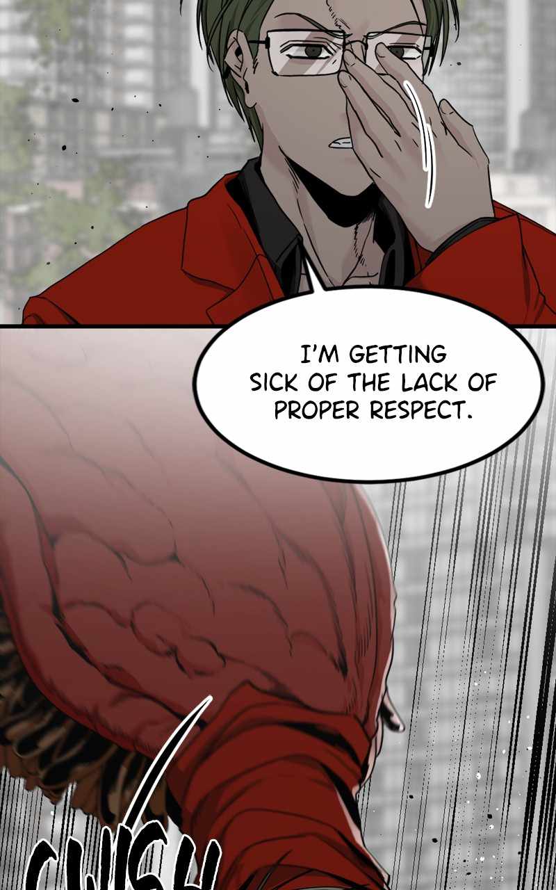 Hero Killer chapter 106 page 52