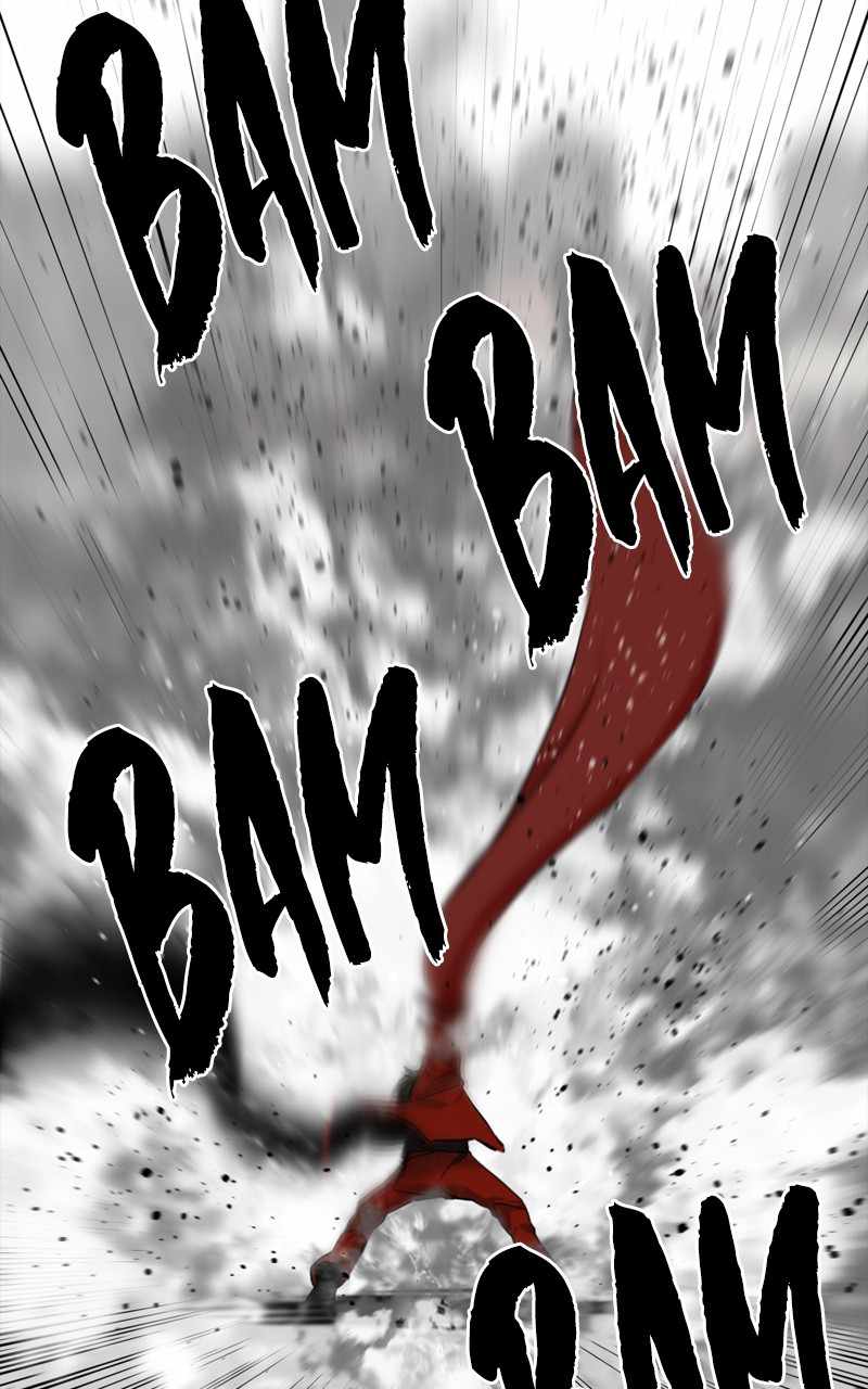 Hero Killer chapter 106 page 54