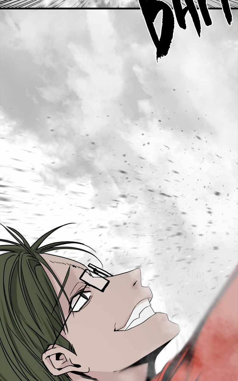 Hero Killer chapter 106 page 55