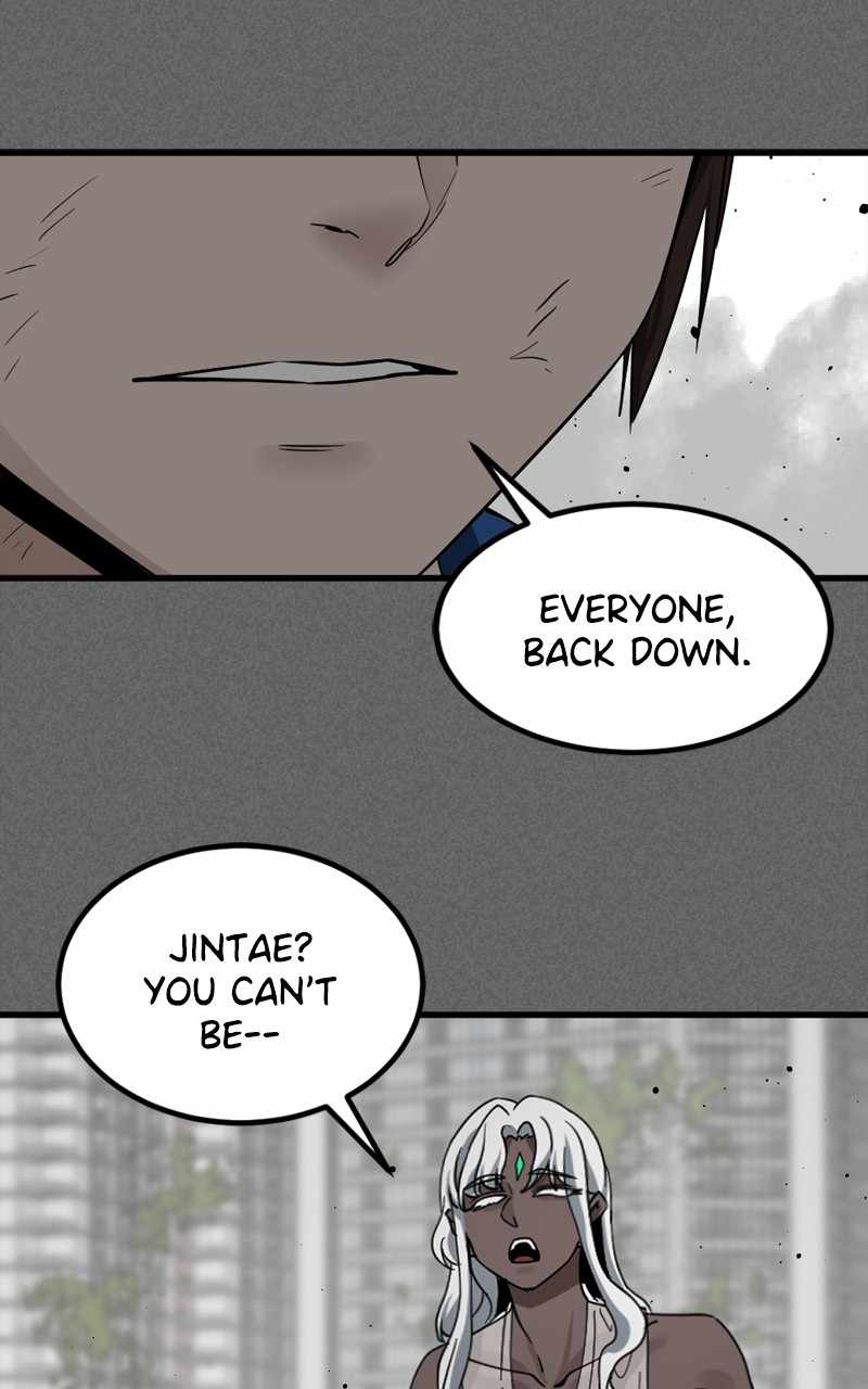 Hero Killer chapter 106 page 61