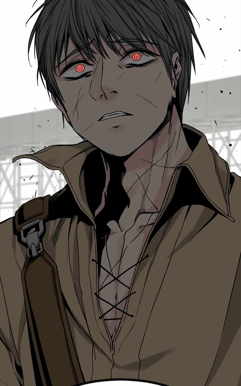 Hero Killer chapter 106 page 63