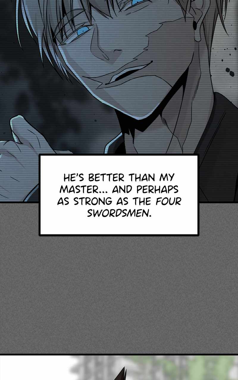 Hero Killer chapter 106 page 65