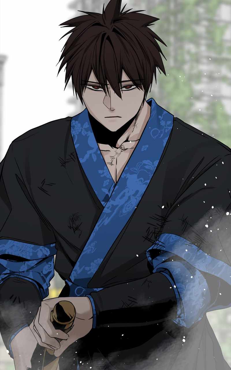 Hero Killer chapter 106 page 66