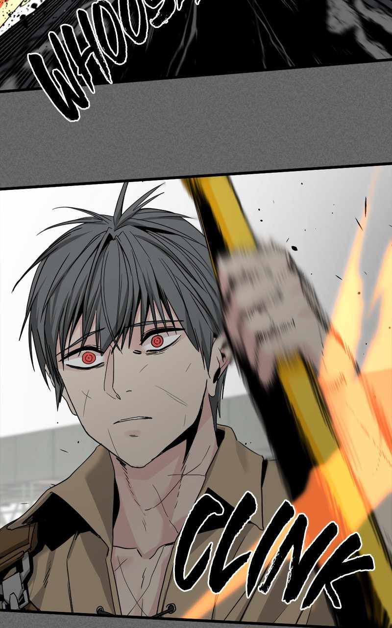 Hero Killer chapter 106 page 69