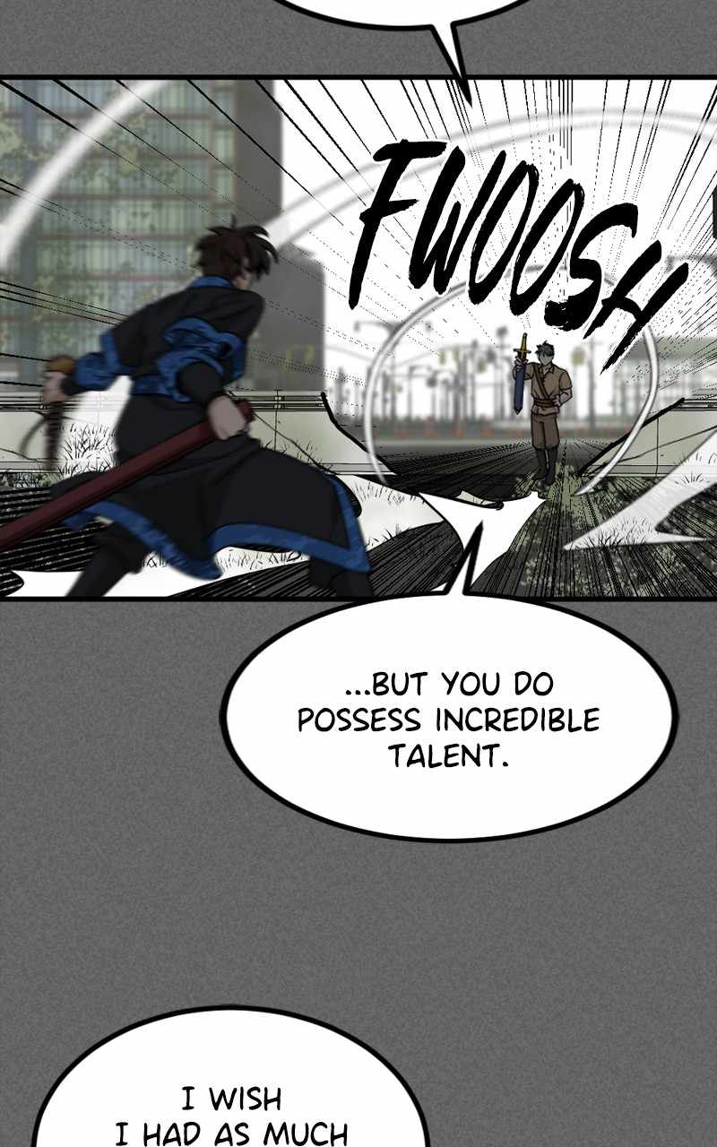 Hero Killer chapter 106 page 75