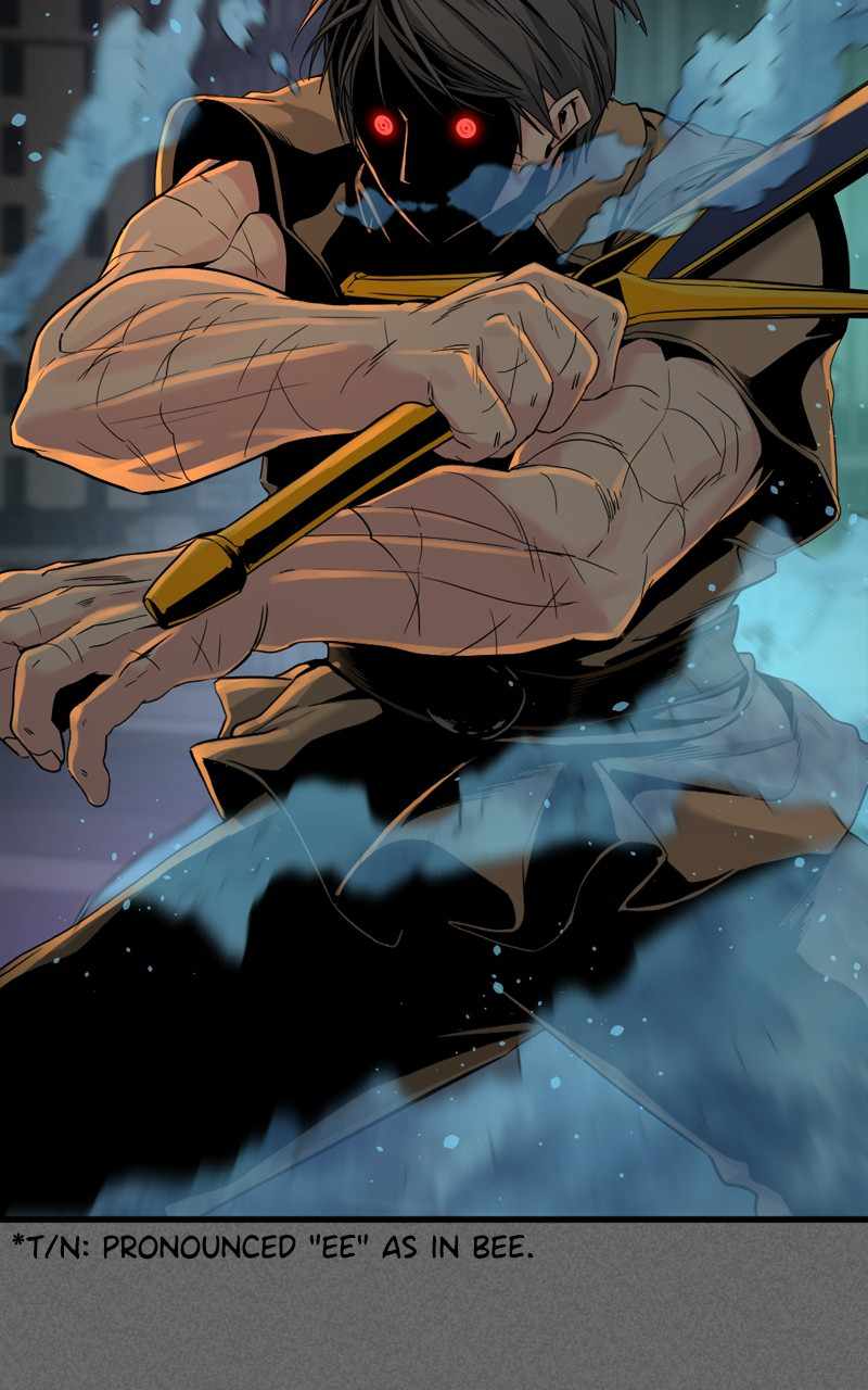 Hero Killer chapter 106 page 80