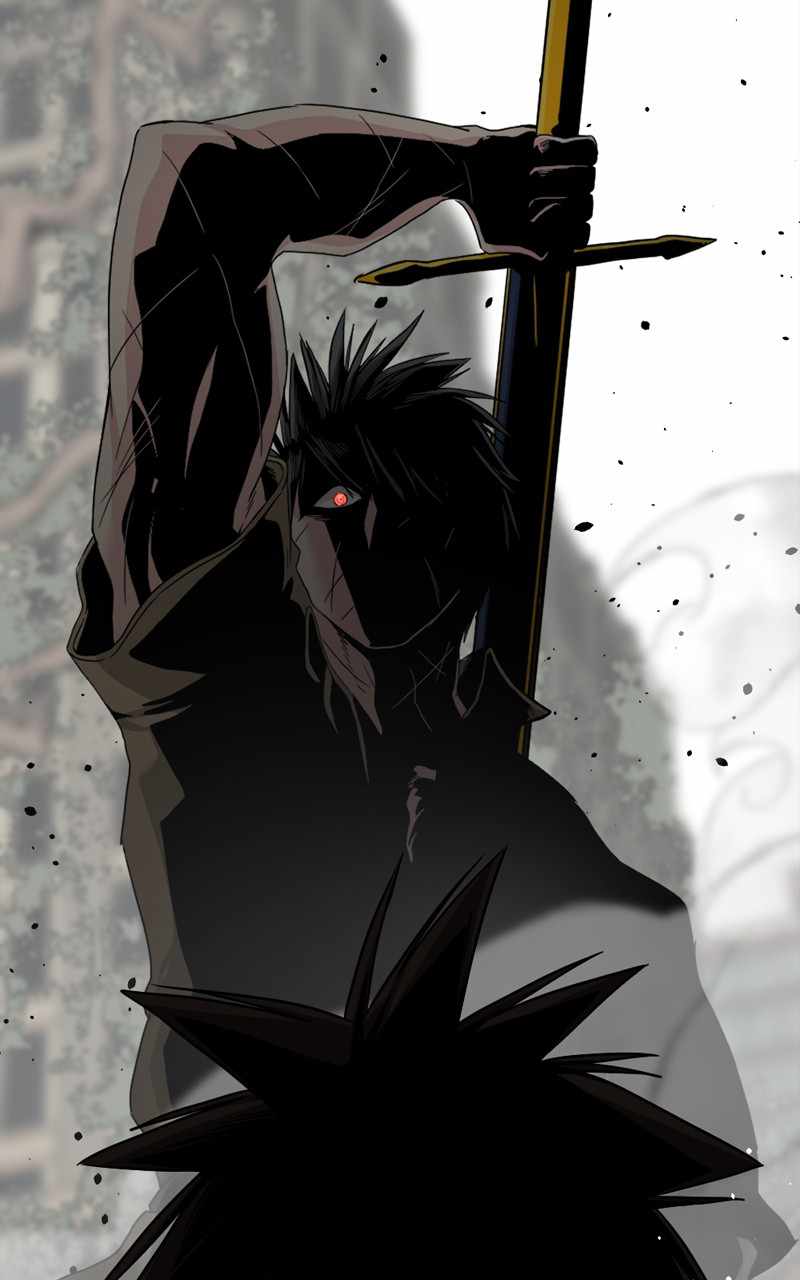 Hero Killer chapter 106 page 85