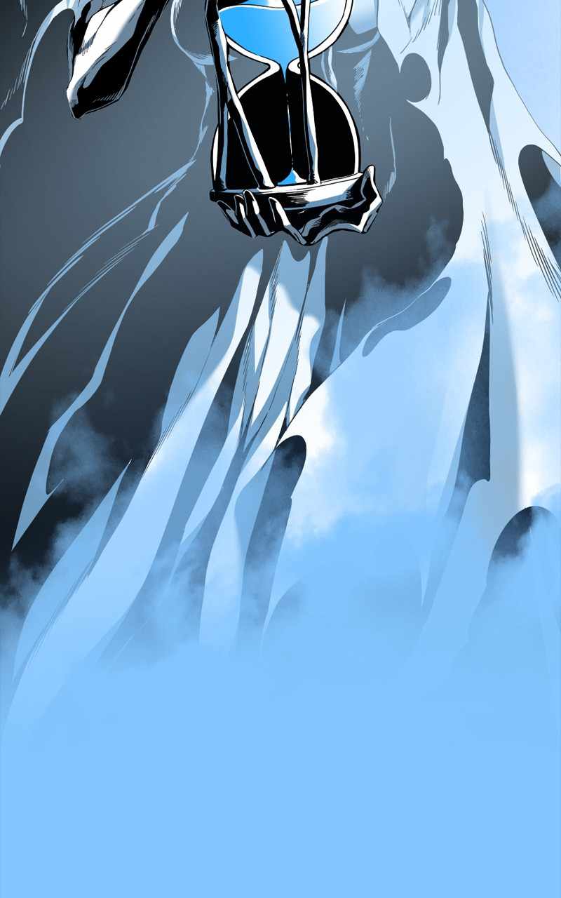 Hero Killer chapter 106 page 9