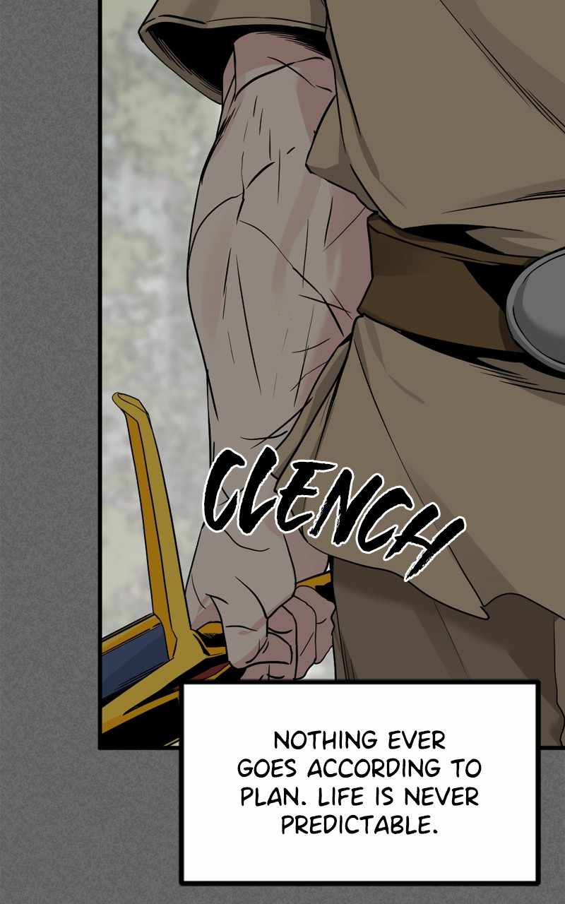 Hero Killer chapter 106 page 95