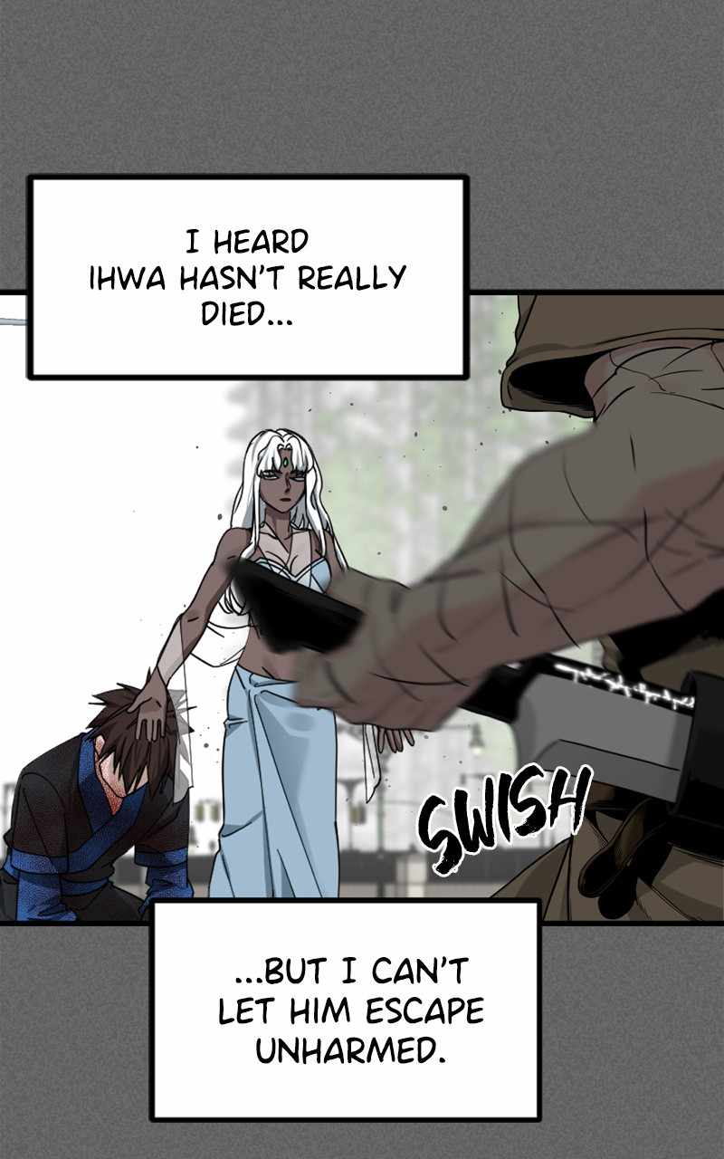 Hero Killer chapter 106 page 96