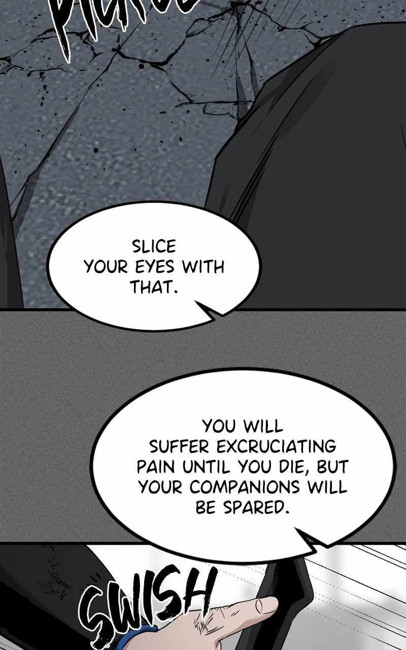 Hero Killer chapter 106 page 98